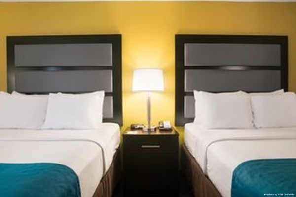 AMERICAS BEST VALUE INN (Commerce)